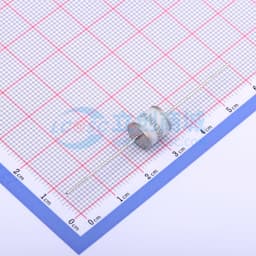 3500V 2.5kA 2端 GDT缩略图