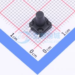 6*6*10H-JT 260gf 防水缩略图