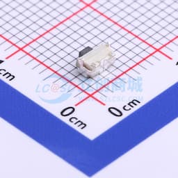 轻触开关侧键缩略图