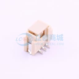 1x3P 间距:2mm 立贴缩略图