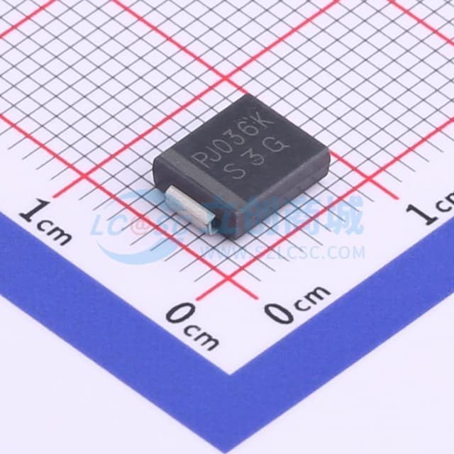 S3G-AU_R1_000A1实物图