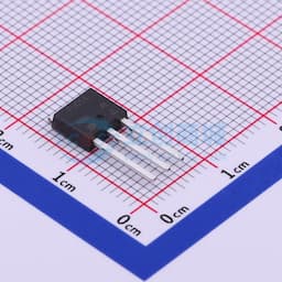 IRFU014PBF缩略图