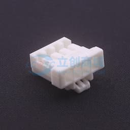 2.5mm 1x4P缩略图