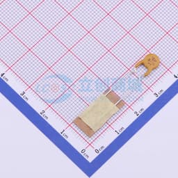 1.10A/6V/圆形/弯脚/编带/TLC新标缩略图