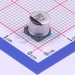 100uF ±20% 25V缩略图