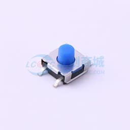 6.2*6.2*5mm 立贴 轻触开关缩略图