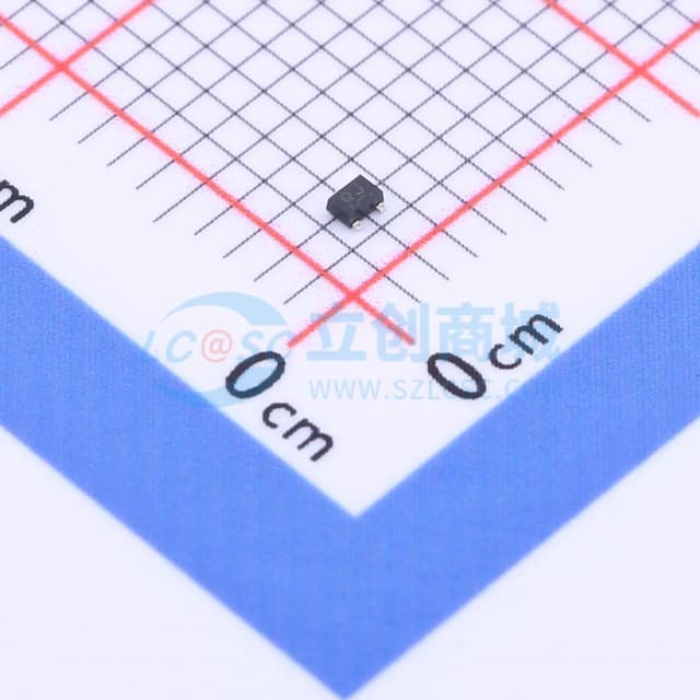 RYM002N05GT2CL实物图
