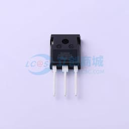 IXFH50N85X缩略图