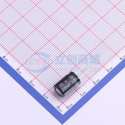 220uF ±20% 35V缩略图