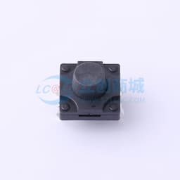 12*12*7.5mm 直插 轻触开关 【插件】缩略图