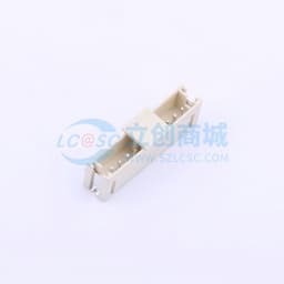 1x10P 间距:1.5mm 立贴 系列:ZH缩略图