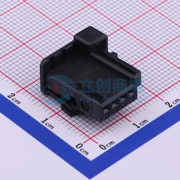 2.54mm 1x4P缩略图