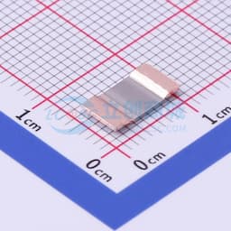 2mΩ ±5% 6W 分流贴片电阻ASR系列缩略图