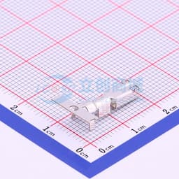 此物料超过100个是100个一截发货。 SVSF-61T-S2.0缩略图