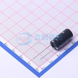 1500uF ±20% 16V缩略图
