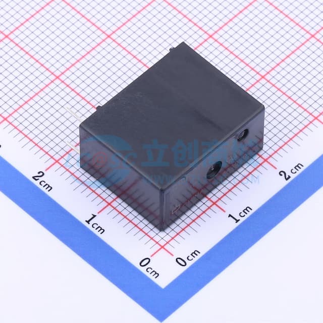 G5Q-1A4-DC24V实物图