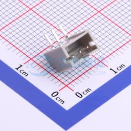 1x3P 间距:2mm 弯插 系列:PH 【插件】缩略图