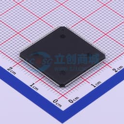 停产 EPM3256ATC144-10N缩略图