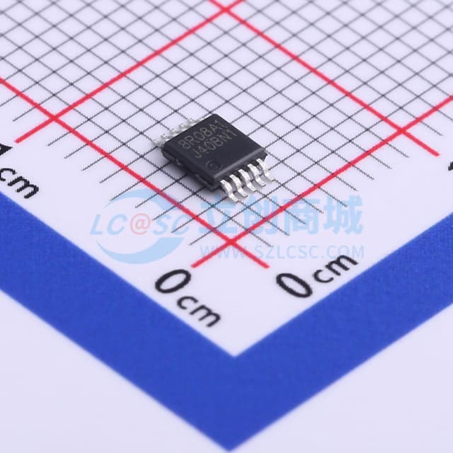 OB38R08A1W10MP实物图