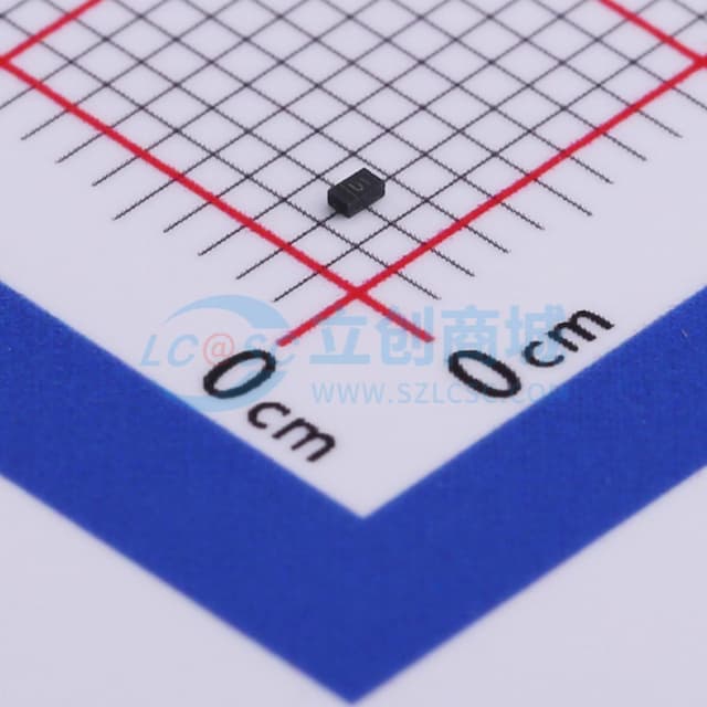 PESDUC2FD5VU实物图