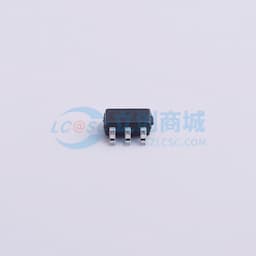 高效率1.5MHz 1A同步降压DC/DC调节器缩略图