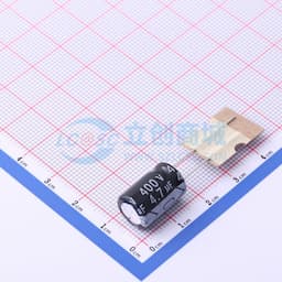 4.7uF 400V 【插件】缩略图