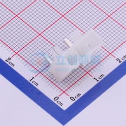 1x3P 间距:4.2mm 弯插 【插件】缩略图