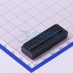 2x15P 2.54mm缩略图