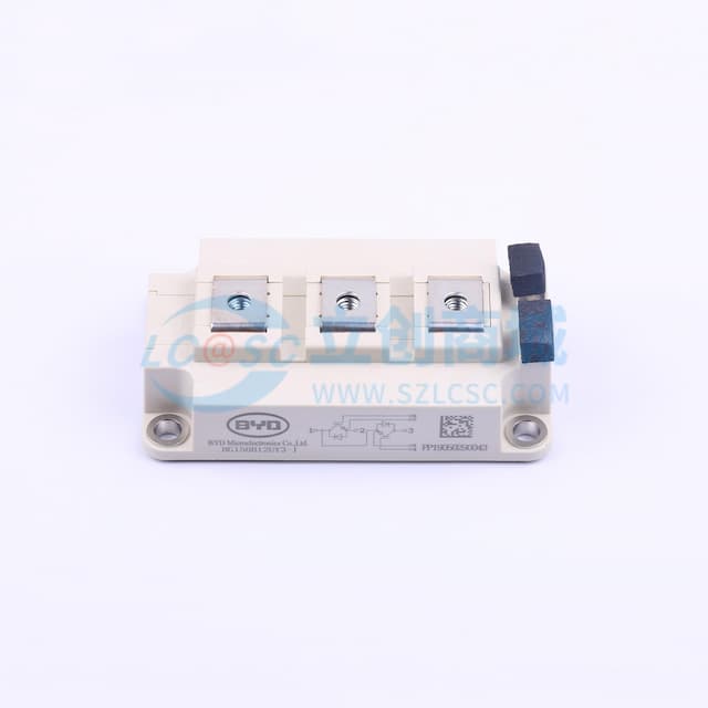 BG150B12UY3-I实物图