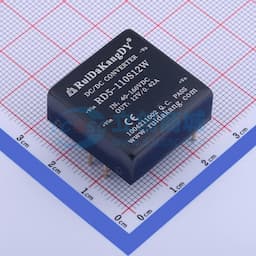 DC/DC电源【插件】缩略图