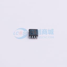 单路上升沿D型触发器 具有设置和复位功能缩略图