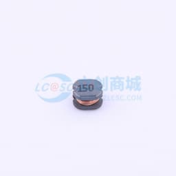 15uH ±20% –40℃~+85℃ CD电感缩略图