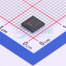 标准3V MIFARE读卡器解决方案缩略图