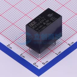 HRS3FTH-S-DC12V-A 【继电】缩略图