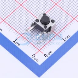 轻触6*6*5支架 插件160g缩略图