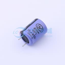 10uF ±20% 400V缩略图
