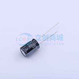 2.2uF ±20% 450V缩略图
