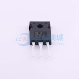 STW48N60M6缩略图