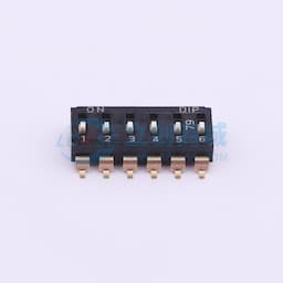 6位贴片拨码缩略图