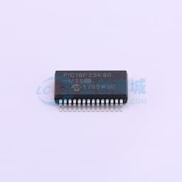 PIC18F25K80T-I/SS缩略图