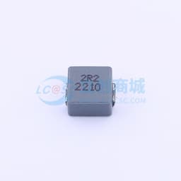 2.2uH ±20% 14A缩略图