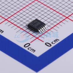 具备功率限制功能的正高压热插拔和浪涌电流控制器缩略图