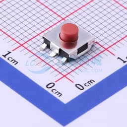 6.4*6*3.7mm 立贴 轻触开关缩略图