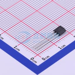 可编程线性霍尔效应传感器 【磁性】缩略图
