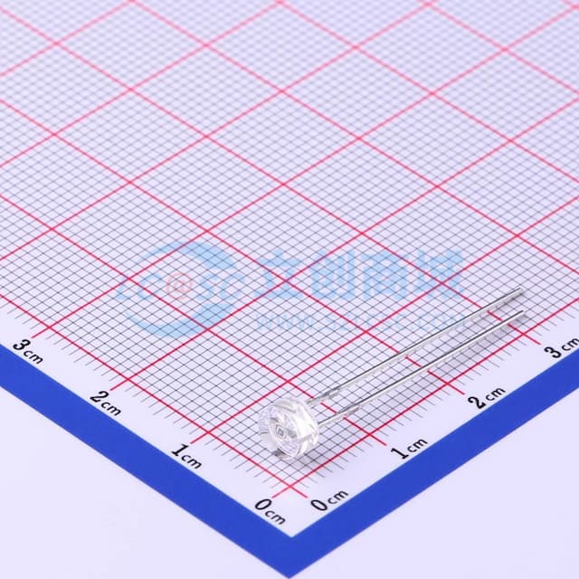 光敏传感器 【插件】实物图