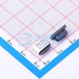Type-C 母 立贴缩略图