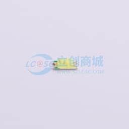 白光LED缩略图