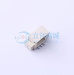 1x3P 间距:1.25mm 立贴缩略图