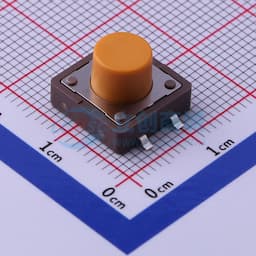 12*12*8.5mm 立贴 轻触开关缩略图