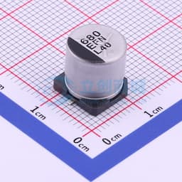 680uF ±20% 25V缩略图